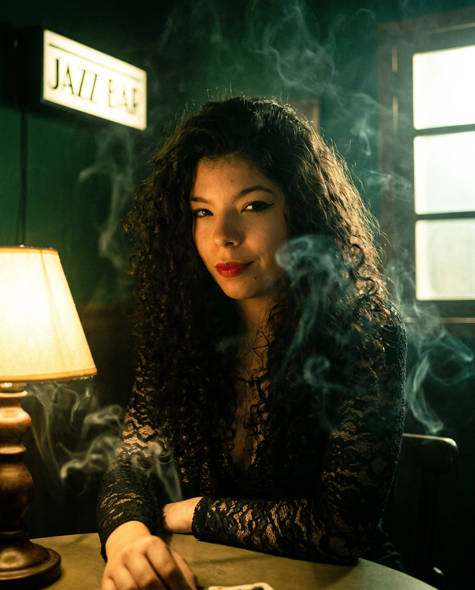 Belle Galdino Profile